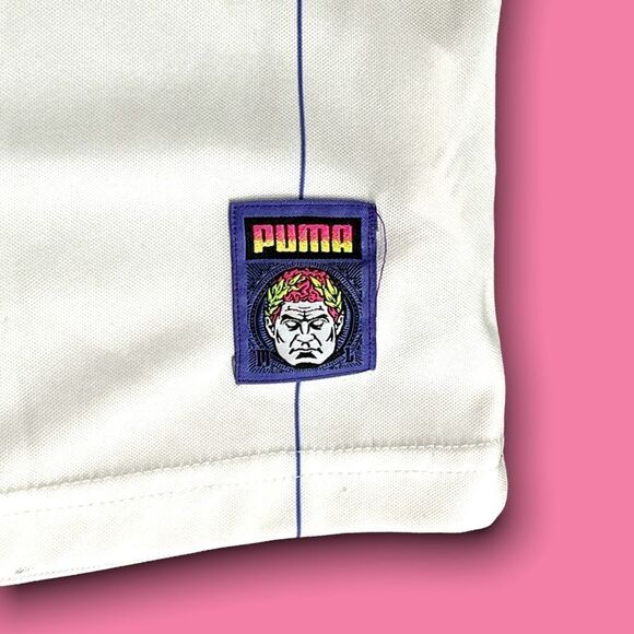 Puma Soccer Jersey Men’s XXL vintage - Picture 4 of 5